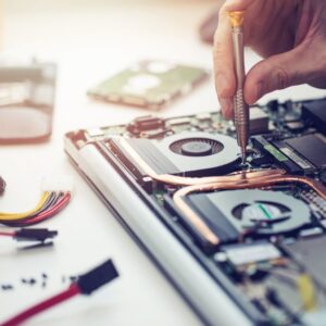 Maintenance Informatique